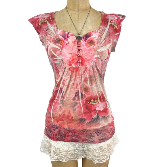 Apt. 9 Tops - SOLD‎